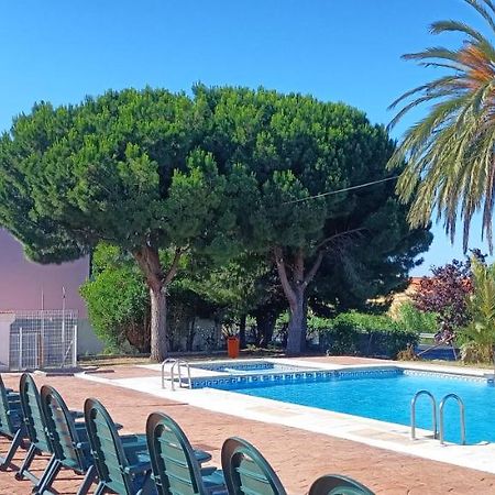 Carabela Sun Holidays Apartment Peniscola Exterior photo
