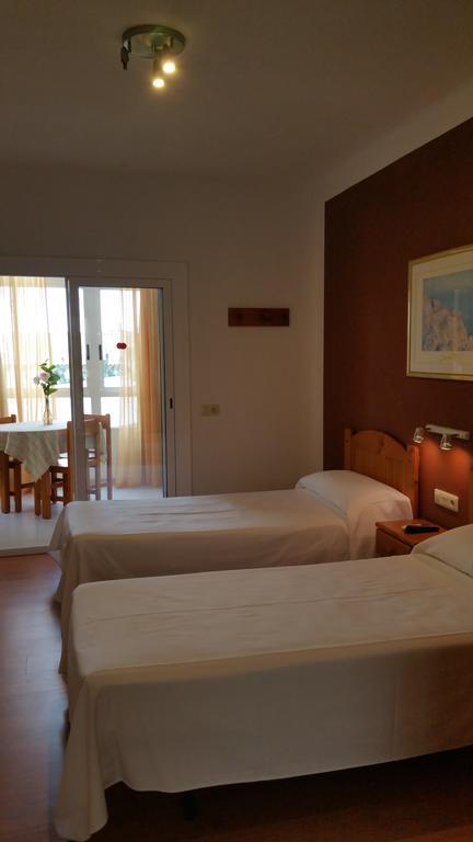 Carabela Sun Holidays Apartment Peniscola Room photo
