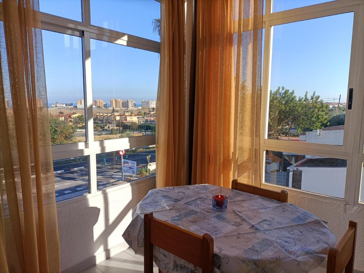 Carabela Sun Holidays Apartment Peniscola Exterior photo